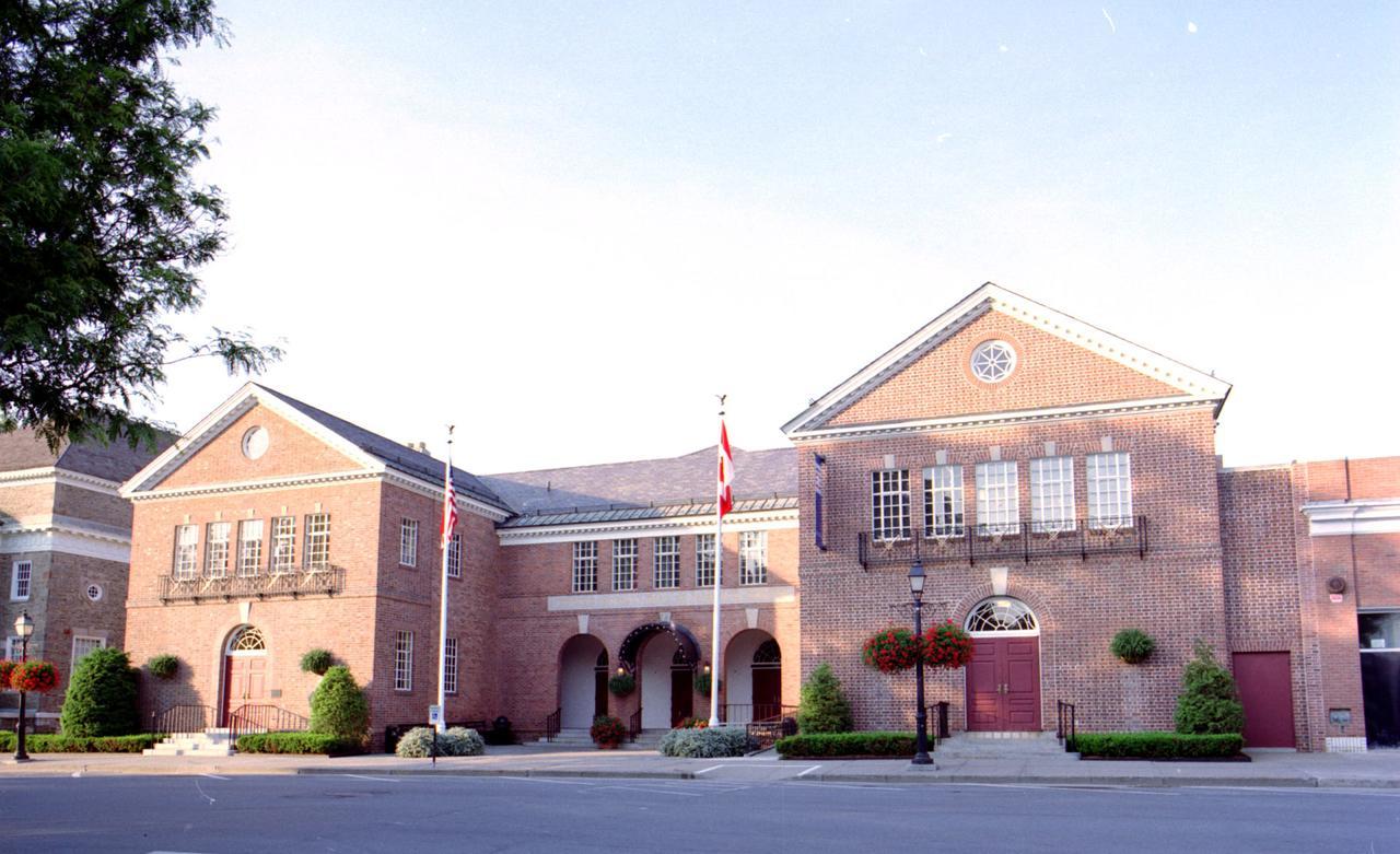 The Inn At 库珀斯敦 外观 照片