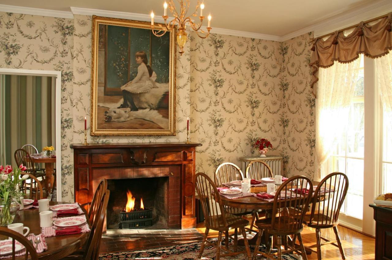 The Inn At 库珀斯敦 客房 照片